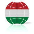 GLOBO UNGHERIA