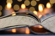 Aufgeschlagenes Buch
