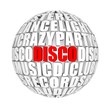discoball