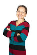 mature woman