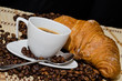 caffè e cornetto