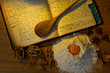Altes Kochbuch