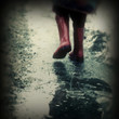Photo: Red-Boots Red-Boots