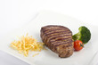 steak