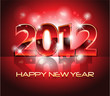 new year eve greeting background