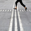 A-Latecomer-s-Cross-Walk