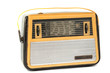 old radio