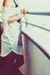 Alone