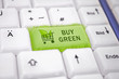 Buy Green Buy Green