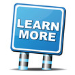 LEARN MORE ICON