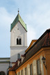 Heiligkreuz-Kirche Passau
