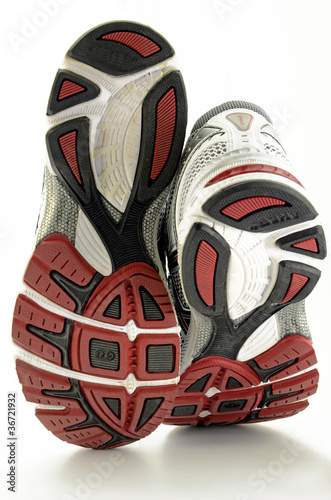 Photo: Joggingschuhe Joggingschuhe