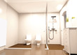 bagno lavandino sanitari interior rendering 3d bagno lavandino sanitari interior rendering 3d