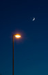 The-lamp-and-the-sky