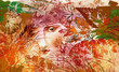 Painting Collection : Lady Autumn