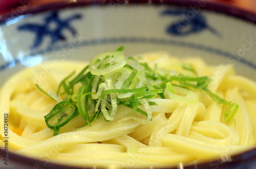 Photo: うどん うどん