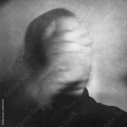 Photo: Stranger is my own Stranger is my own