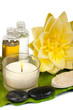 Spa Scene