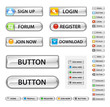 38 ready buttons - 6 colors, 8 shapes.