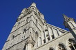 Belfort ( Belfried ) in GENT ( Belgien )
