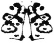 Photo: Rorschach Test Rorschach Test