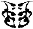 Illustration: Rorschach Test Rorschach Test