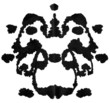 Photo: Rorschach Test Rorschach Test