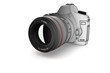 DSLR 3d I