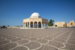 Mausoleum