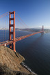 The Golden Gate Bridge The Golden Gate Bridge