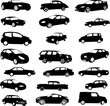 cars collection 1 - vector cars collection 1 - vector