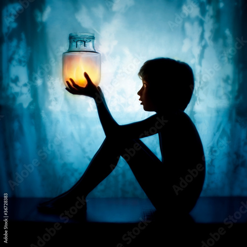 Photo: secret secret