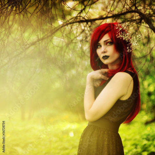 Photo: Spring Spring