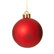 Christbaumkugel