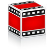 movie camera icon
