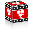 movie camera icon