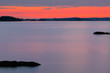 Evening-on-Haukivesi Evening-on-Haukivesi