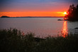 Evening-on-Haukivesi-III Evening-on-Haukivesi-III