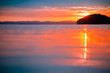 Sunset-on-Haukivesi Sunset-on-Haukivesi