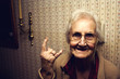 mosh