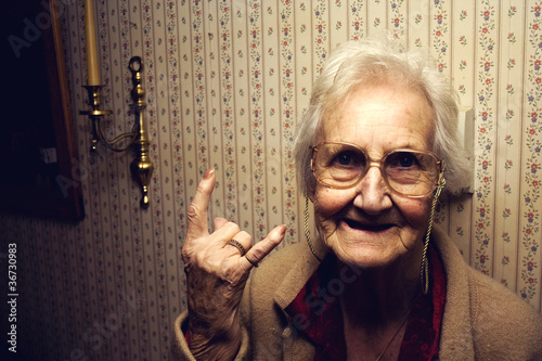 Foto: mosh mosh