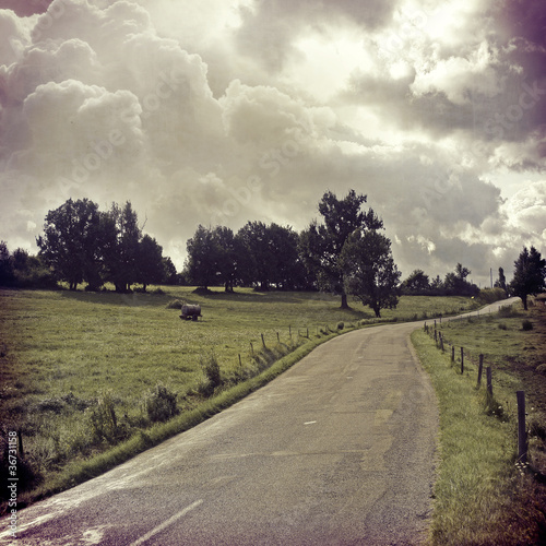 Photo: Home Home