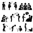 Bad Wrong behaviour Habit Lifestyle