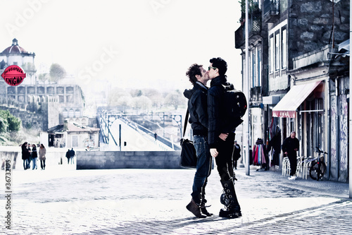 Photo: So-Kiss-Me So-Kiss-Me