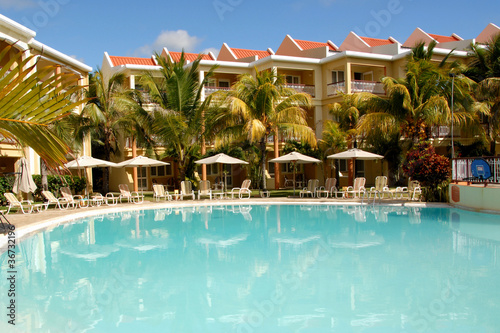 Photo: Club vacances Club vacances