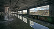 Reflexion-series