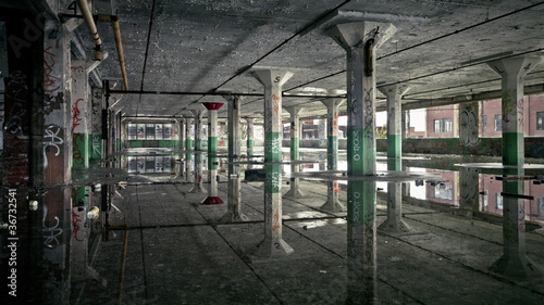 Photo: Reflexion-series Reflexion-series