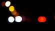 HD - Lights of the big city. traffic_scene02