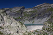 Barrage du Vieil Emosson