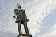 helsinki, finland: statue of czar alexander ii helsinki, finland: statue of czar alexander ii